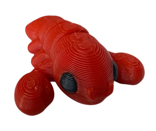 Baby Lobster