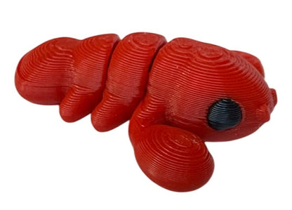 Baby Lobster