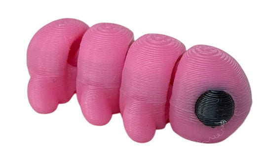 Baby Caterpillar