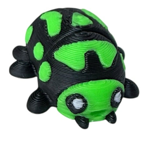 Baby Beetle