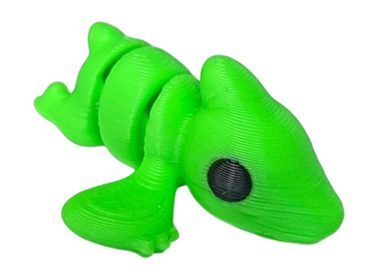 Baby Pteranodon Dinosaur