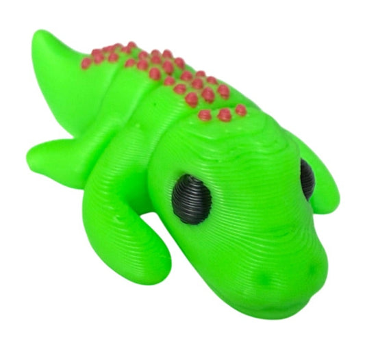 Baby Crocodile