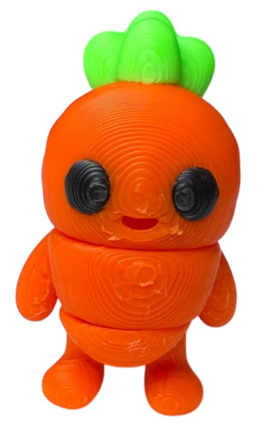 Baby Carrot