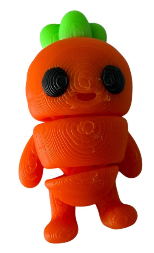 Baby Carrot