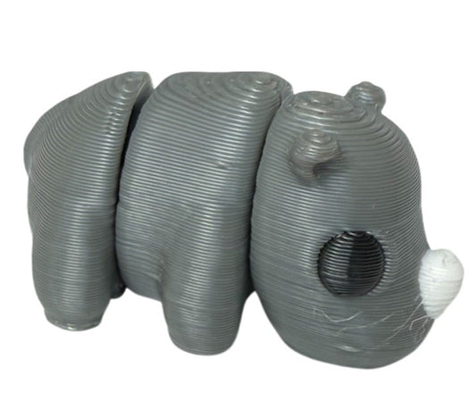 Baby Rhino