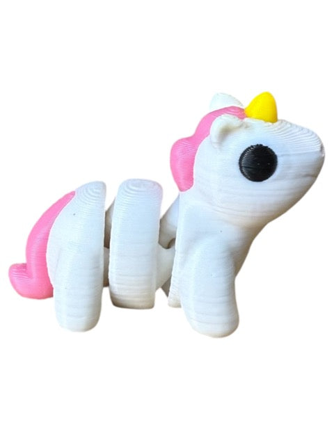 Baby Unicorn