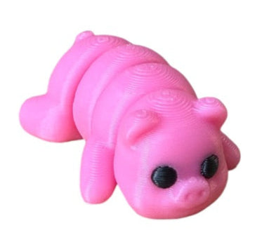 Baby Pig