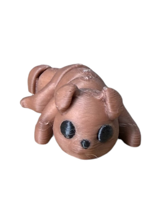 Baby Puppy