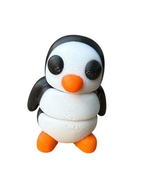 Baby Penguin