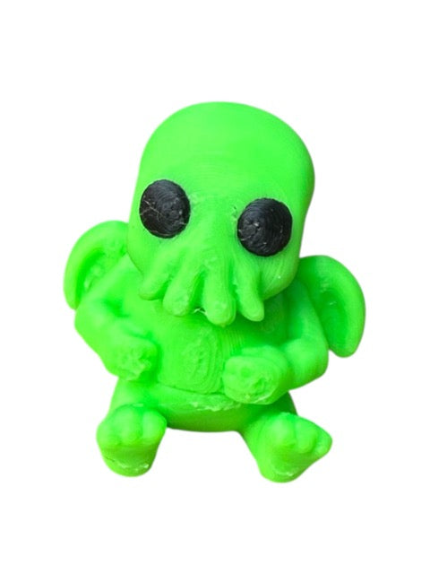 Baby Cthulhu