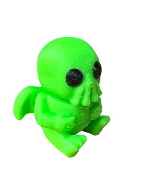 Baby Cthulhu