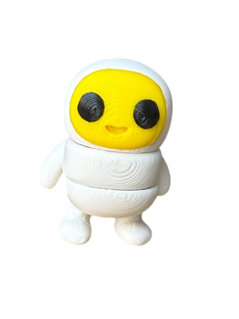 Baby Egg