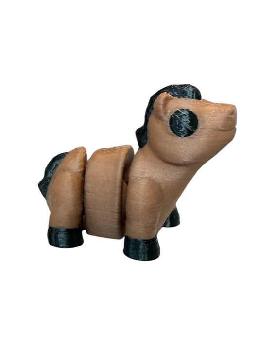 Baby Horse
