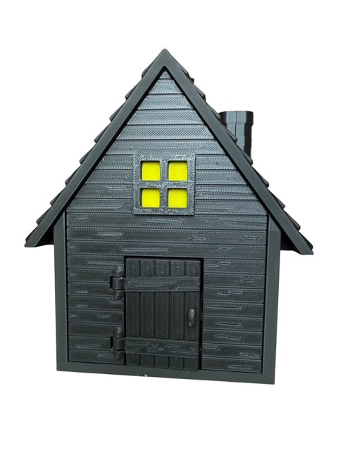 Haunted House
