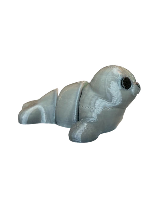 Baby Seal