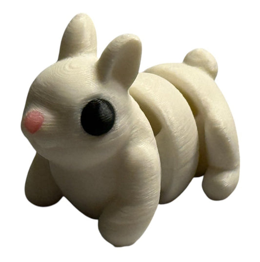 Baby Bunny
