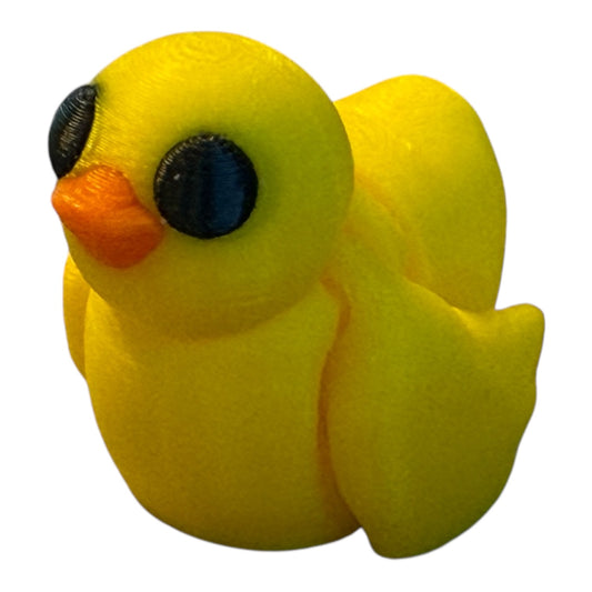 Baby Duck
