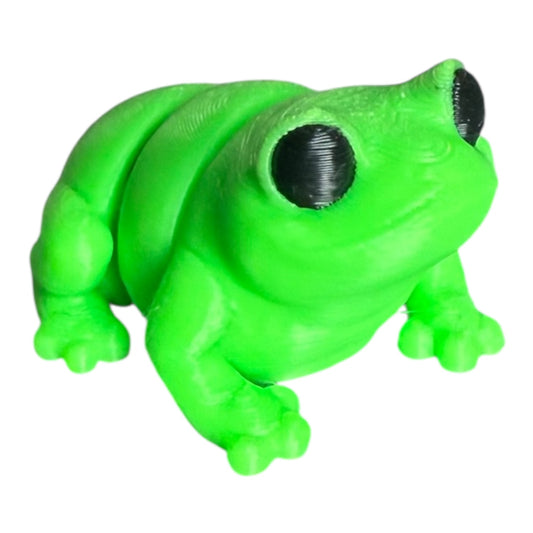 Baby Frog