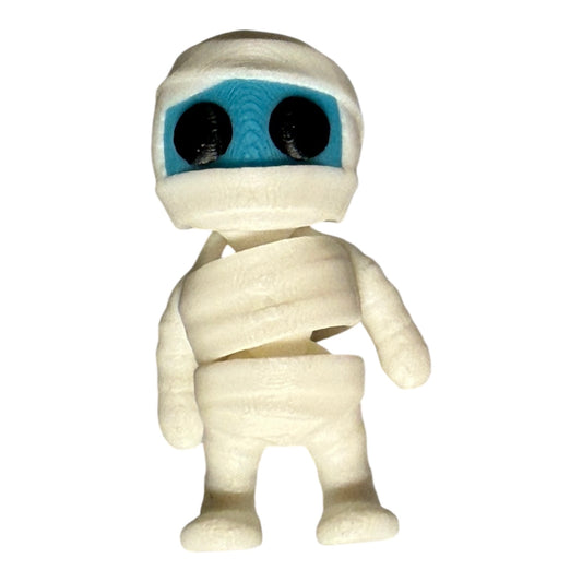 Mummy