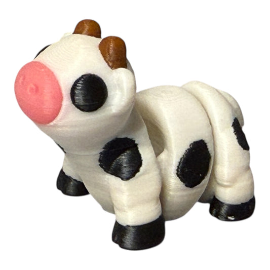 Baby Cow