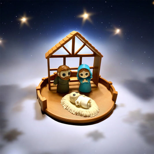 Christmas Nativity