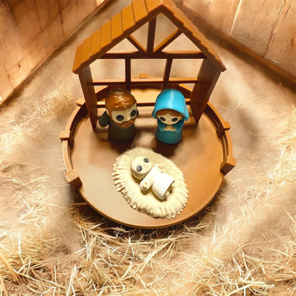 Christmas Nativity