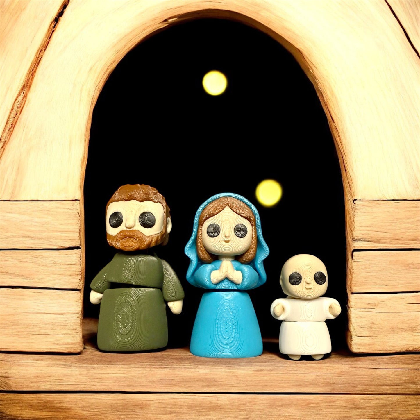 Christmas Nativity