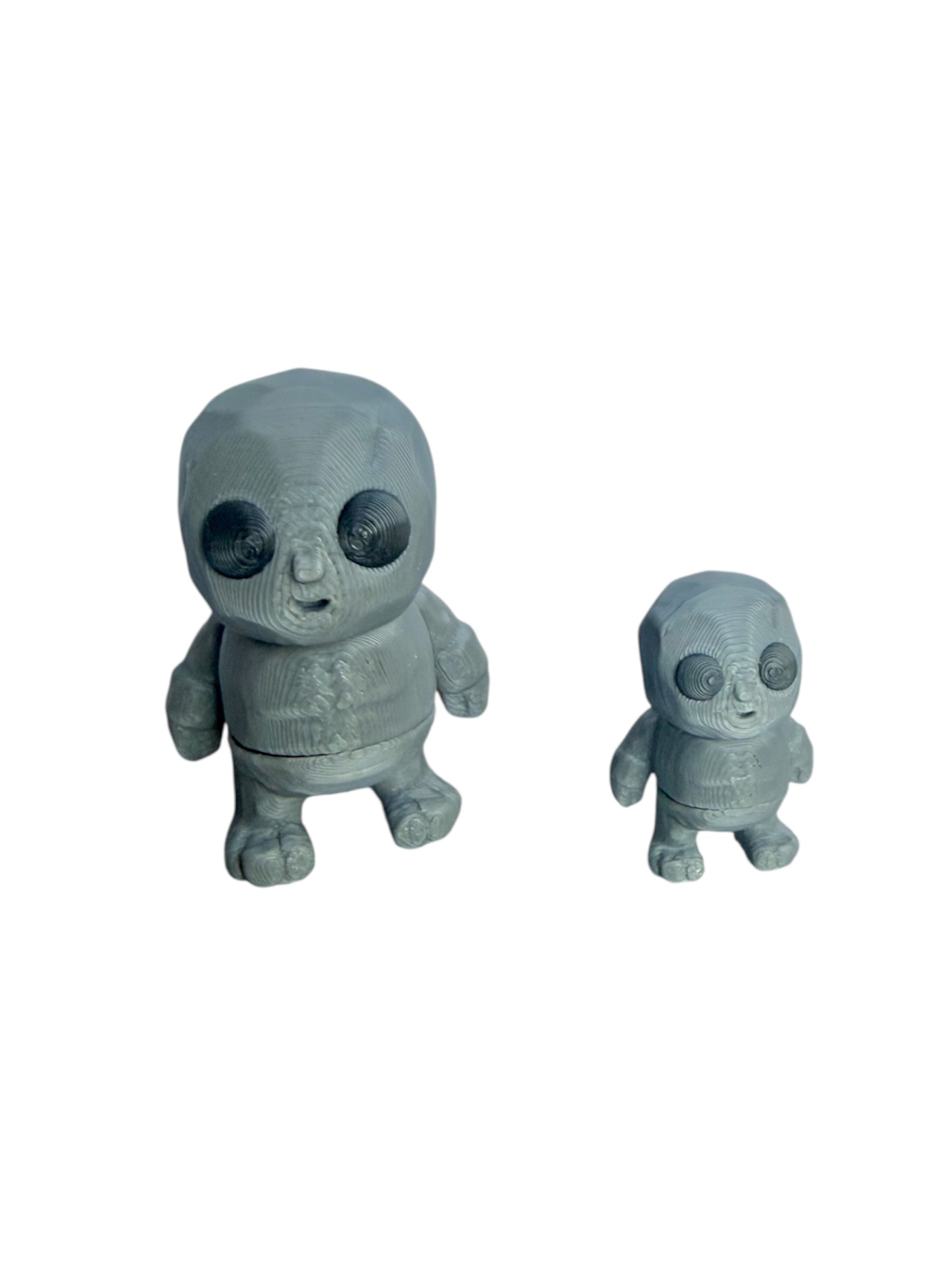 Rock Golem Printapals