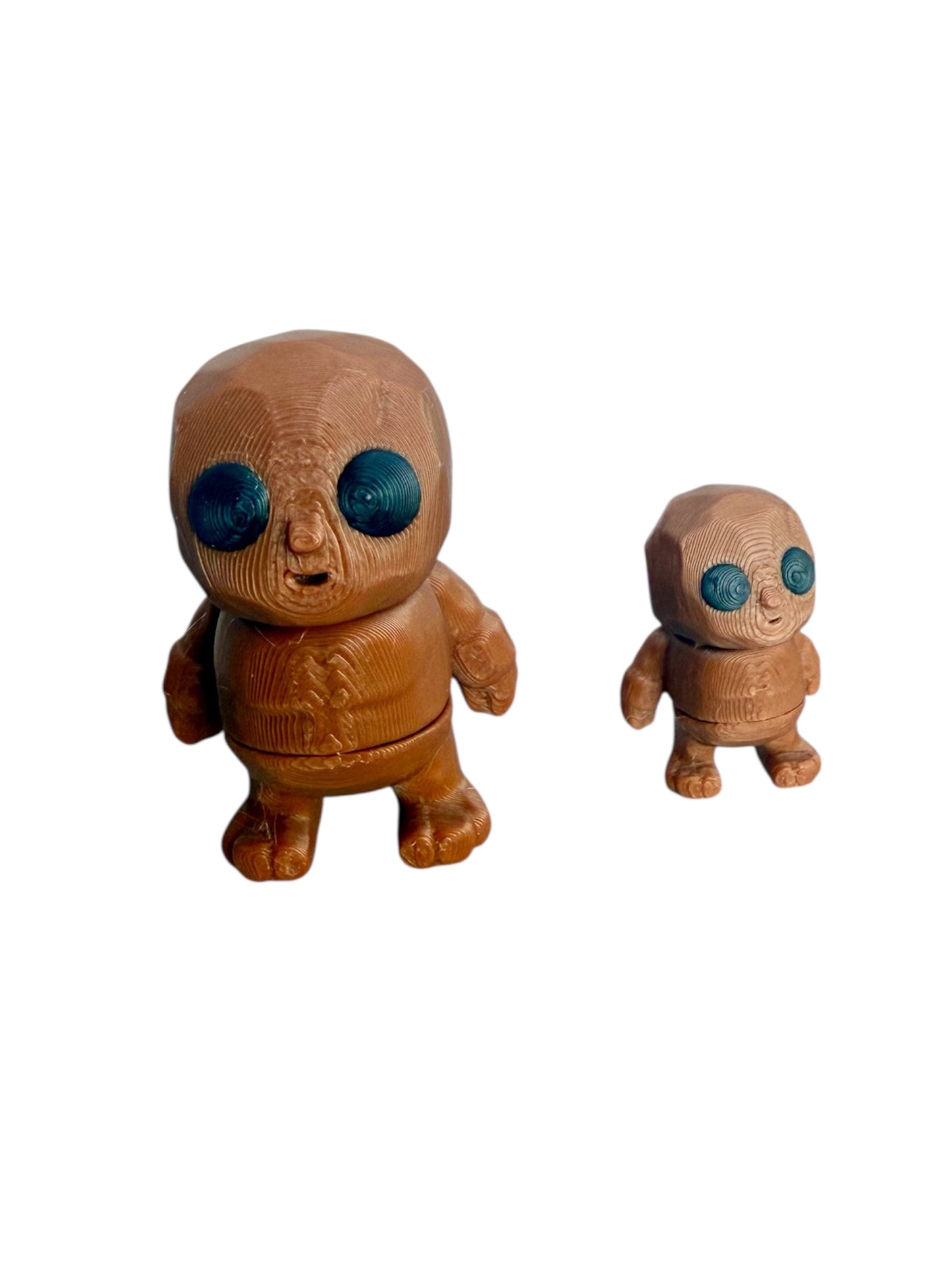 Rock Golem Printapals
