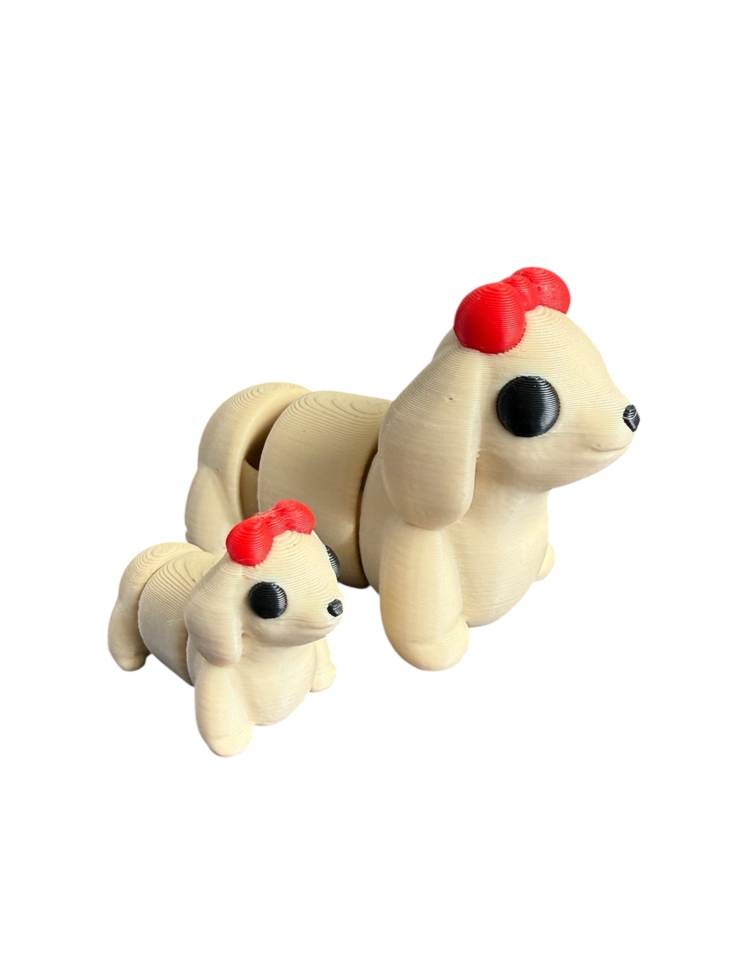 Baby Dachshund (Female)