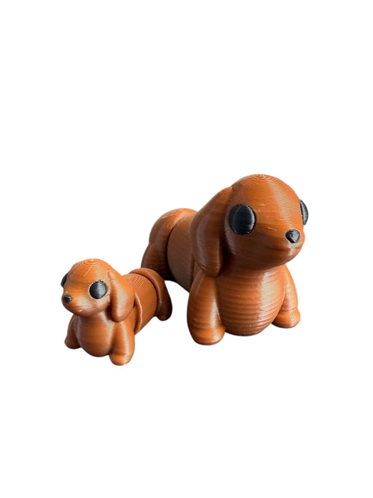 Baby Dachshund (Male)