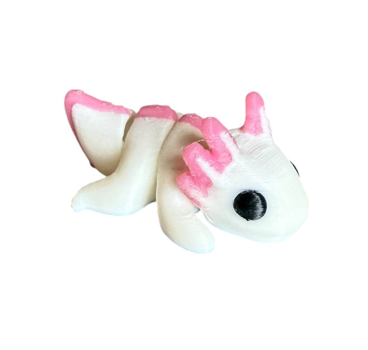 Baby Axolotl