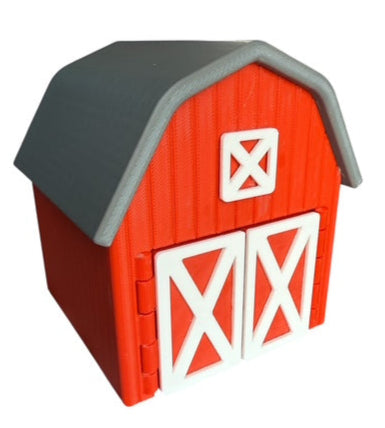 Barn