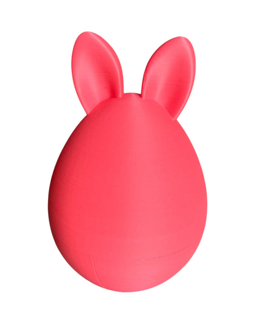 Bunny Ear Container