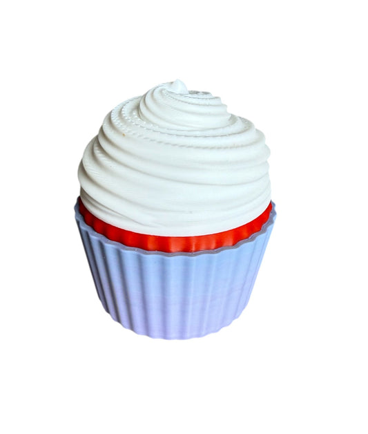 Cupcake Container
