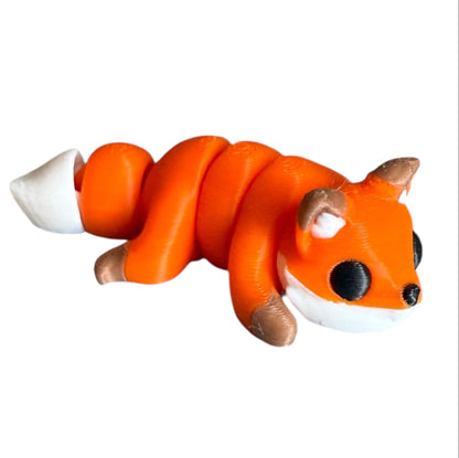 Baby Fox