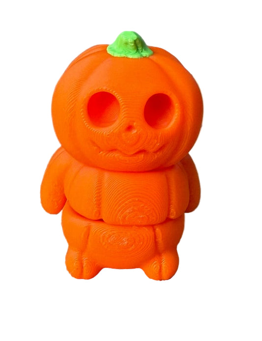 Baby Pumpkin