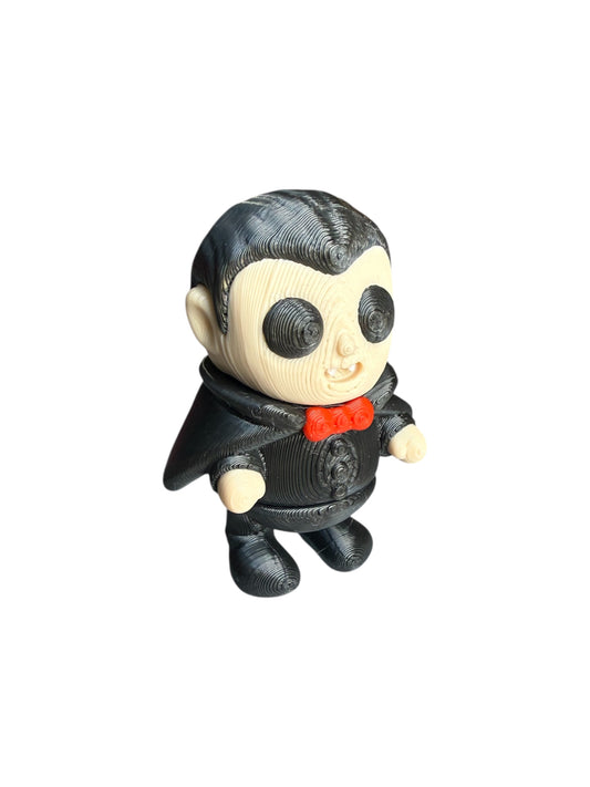 Little Vampire