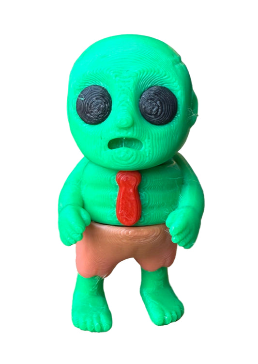 Baby Zombie