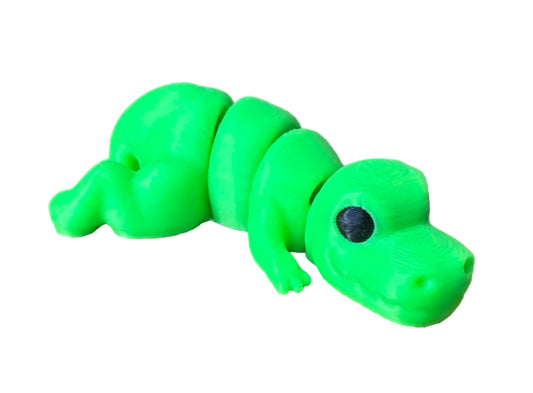 Baby T-Rex