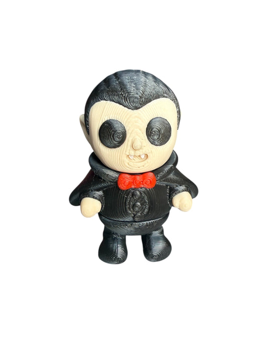 Little Vampire