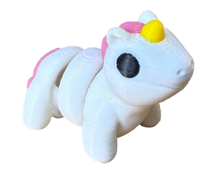 Baby Unicorn