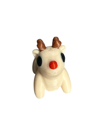 Baby Reindeer