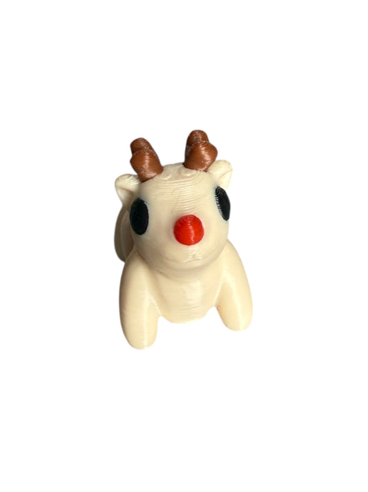 Baby Reindeer
